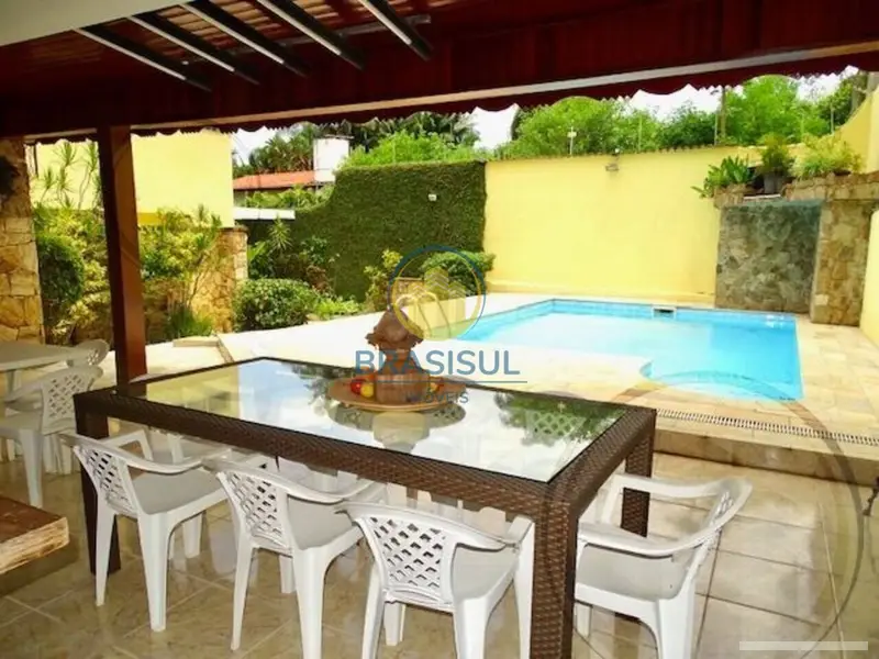 Casa - 4 quartos - Interlagos - São Paulo - foto 5