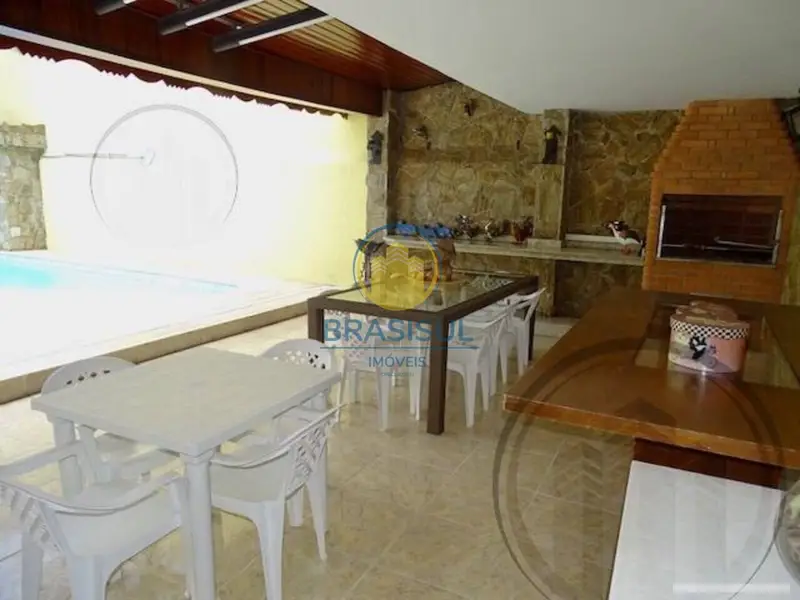 Casa - 4 quartos - Interlagos - São Paulo - foto 4