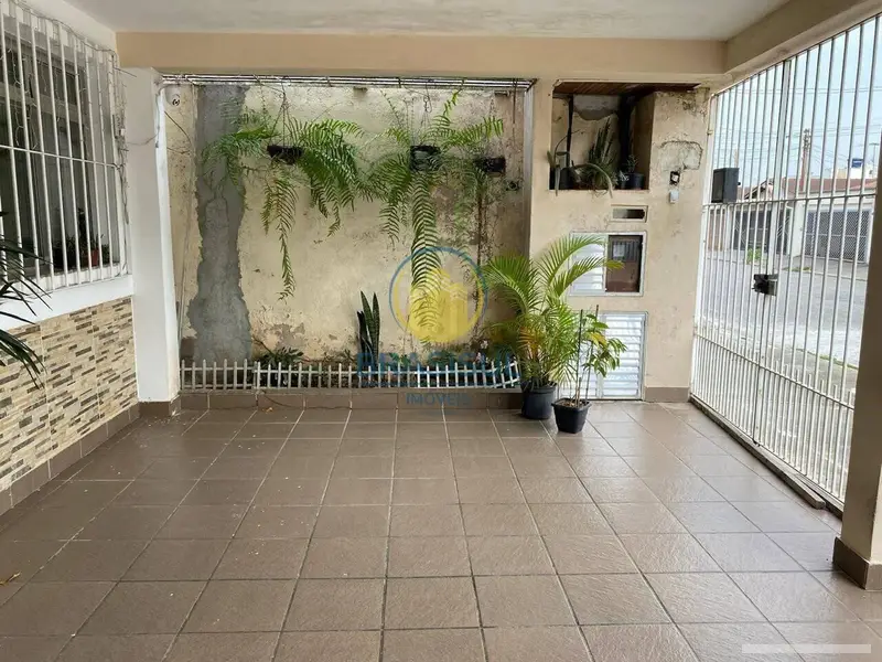 Casa - 2 quartos - Interlagos - São Paulo - foto 2