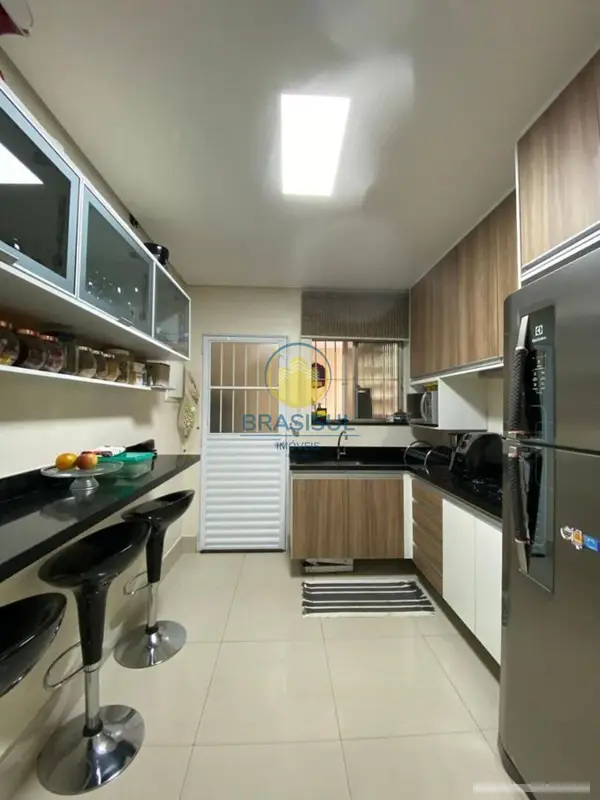 Casa - 2 quartos - Interlagos - São Paulo - foto 4