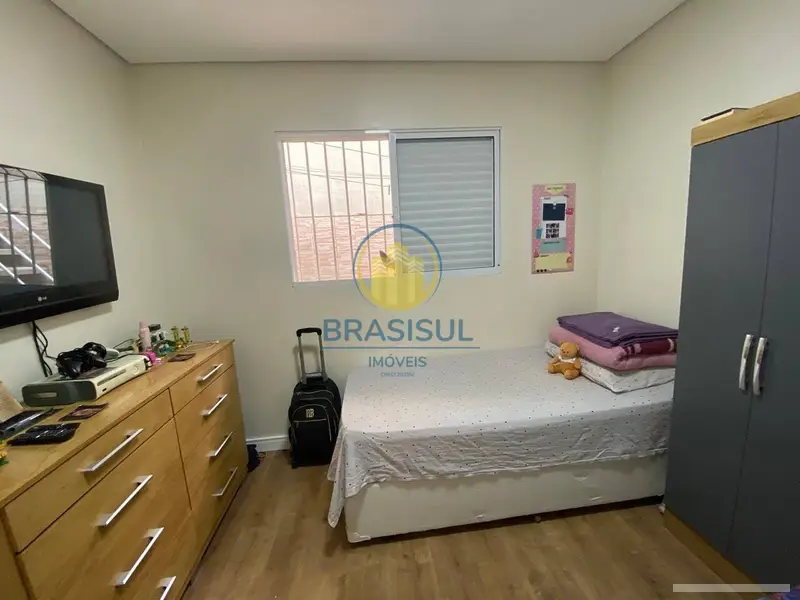 Casa - 2 quartos - Interlagos - São Paulo - foto 5