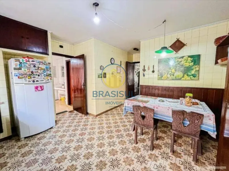 Casa - 4 quartos - Interlagos - São Paulo - foto 4