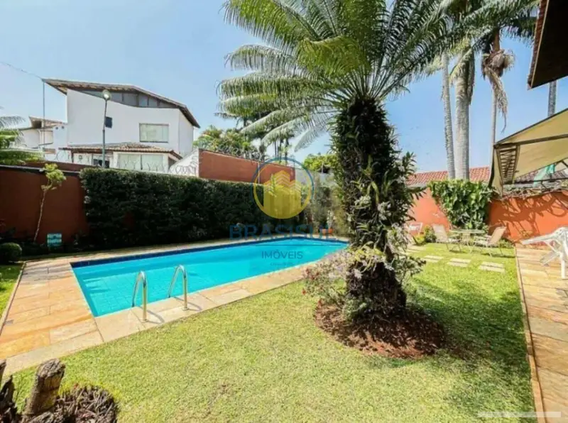 Casa - 4 quartos - Interlagos - São Paulo - foto 2