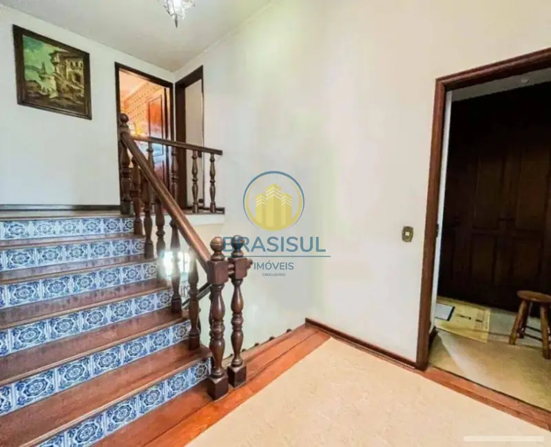 Casa - 4 quartos - Interlagos - São Paulo - foto 5