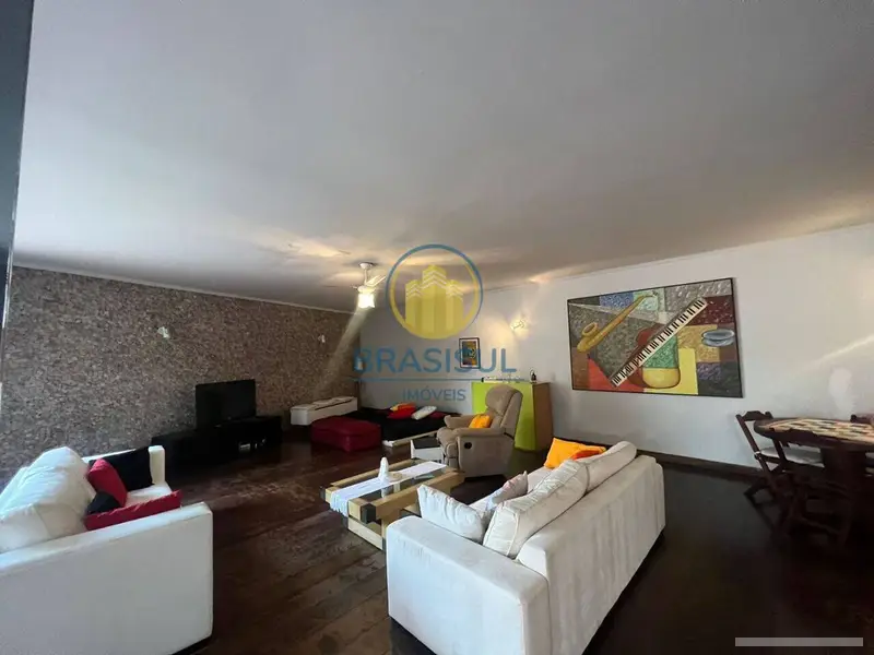 Casa - 4 quartos - Interlagos - São Paulo - foto 5