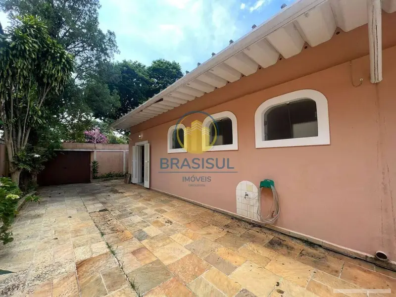 Casa - 4 quartos - Interlagos - São Paulo - foto 3