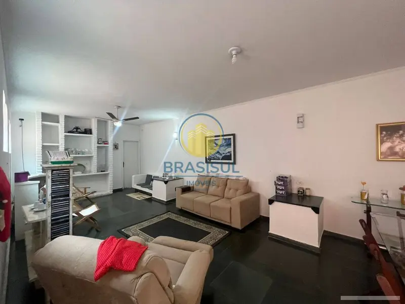 Casa - 4 quartos - Interlagos - São Paulo - foto 4