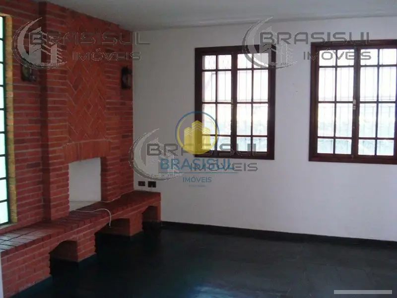 Casa - 3 quartos - Interlagos - São Paulo - foto 3