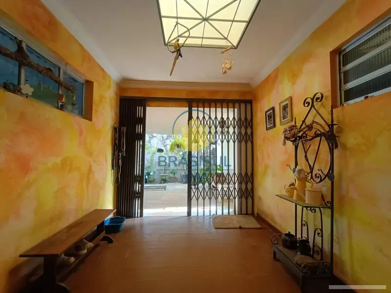 Casa - 3 quartos - Interlagos - São Paulo - foto 2