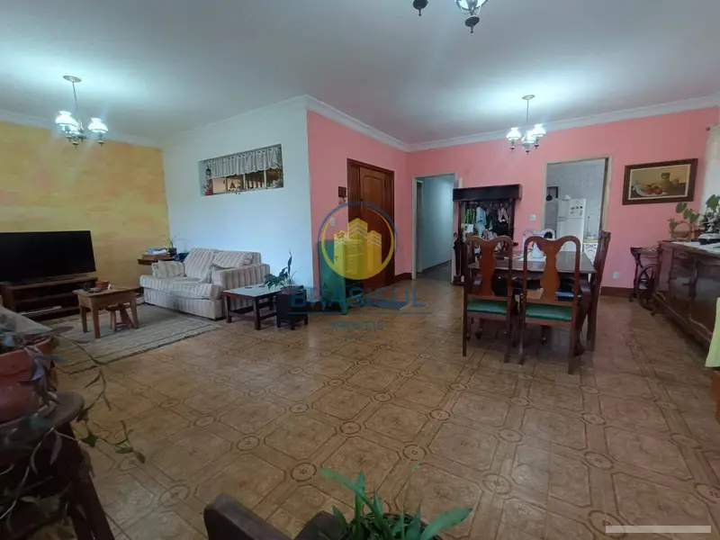 Casa - 3 quartos - Interlagos - São Paulo - foto 4