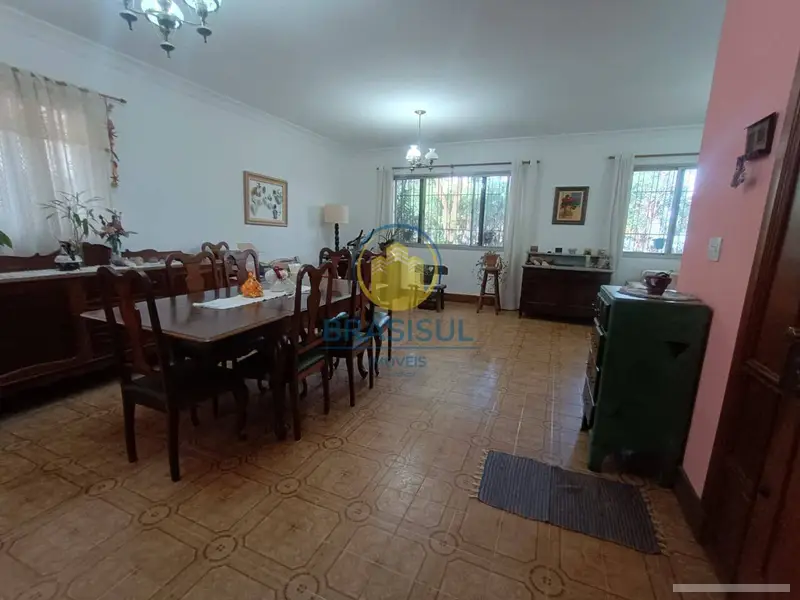 Casa - 3 quartos - Interlagos - São Paulo - foto 5