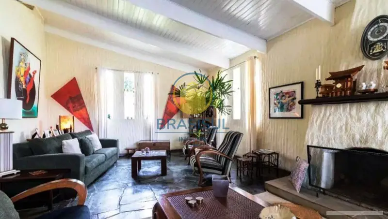 Casa - 5 quartos - Interlagos - São Paulo - foto 5