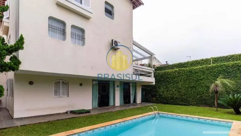 Casa - 5 quartos - Interlagos - São Paulo - foto 2