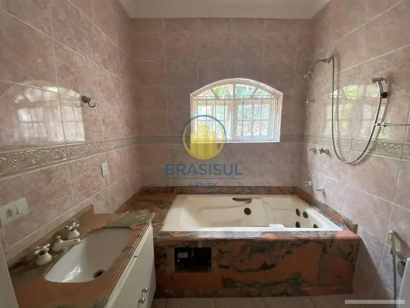 Casa - 3 quartos - Interlagos - São Paulo - foto 5