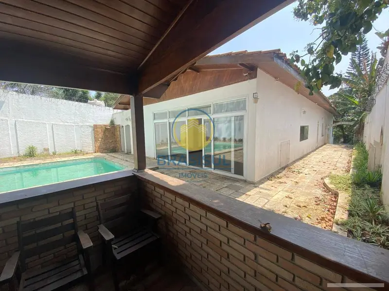 Casa - 3 quartos - Interlagos - São Paulo - foto 3