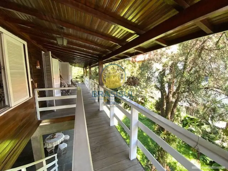 Casa - 4 quartos - Interlagos - São Paulo - foto 3