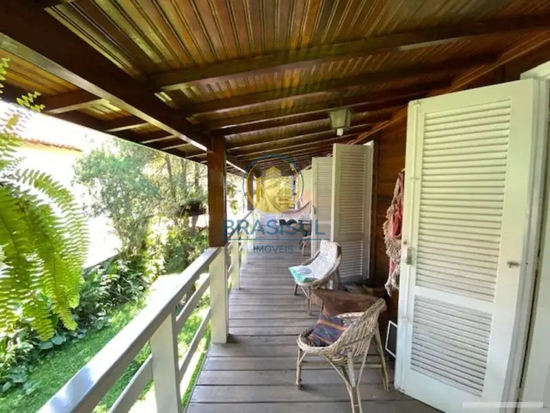 Casa - 4 quartos - Interlagos - São Paulo - foto 2