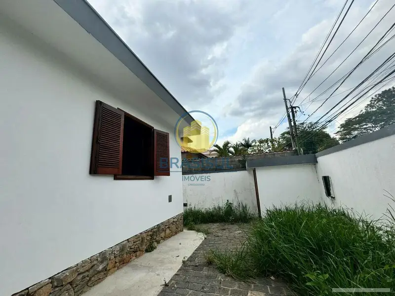 Casa - 4 quartos - Interlagos - São Paulo - foto 5