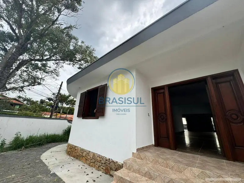 Casa - 4 quartos - Interlagos - São Paulo - foto 3