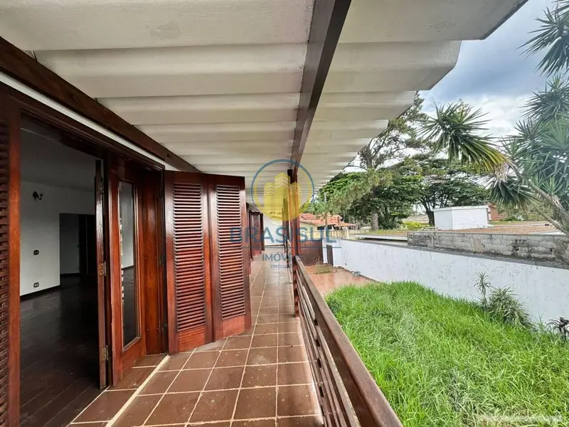 Casa - 4 quartos - Interlagos - São Paulo - foto 4