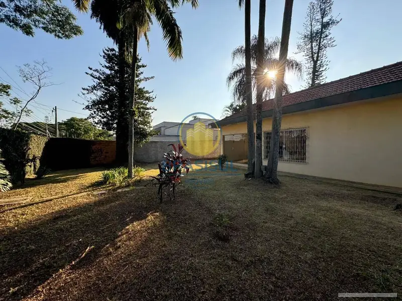 Casa - 3 quartos - Interlagos - São Paulo