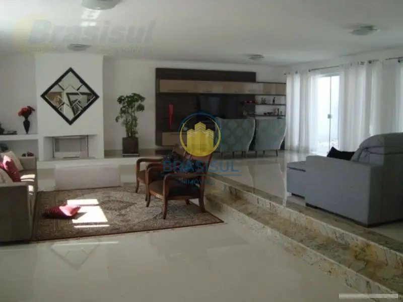 Casa - 3 quartos - Interlagos - São Paulo - foto 4