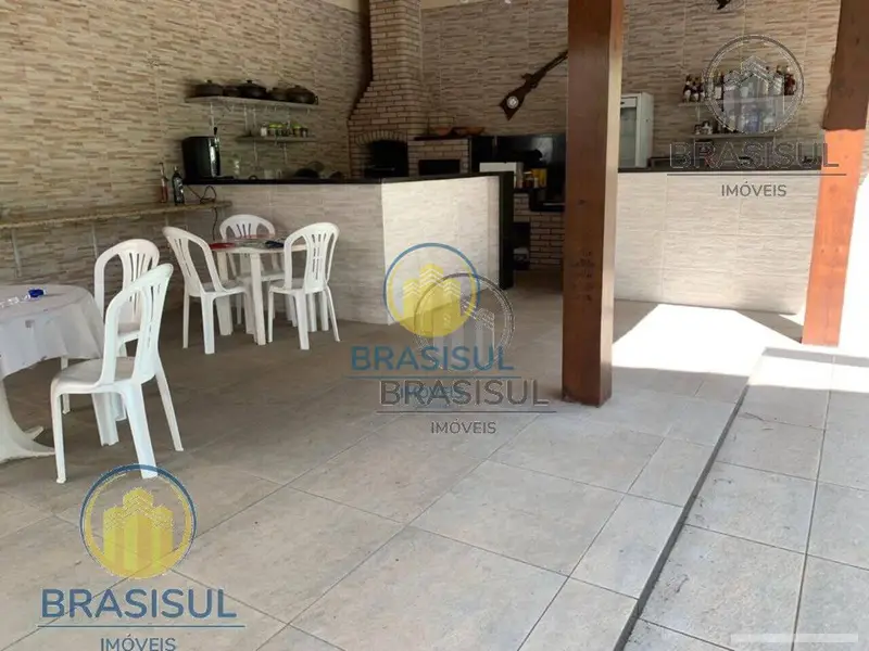 Casa - 6 quartos - Interlagos - São Paulo - foto 4