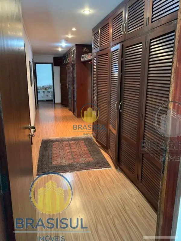 Casa - 6 quartos - Interlagos - São Paulo - foto 5