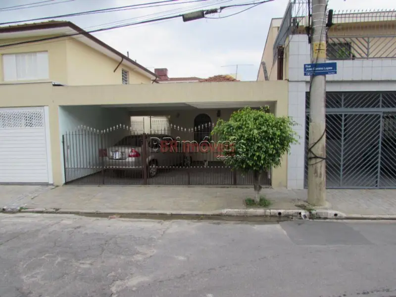Casa com 3 quartos em Vila Cláudia - foto 2