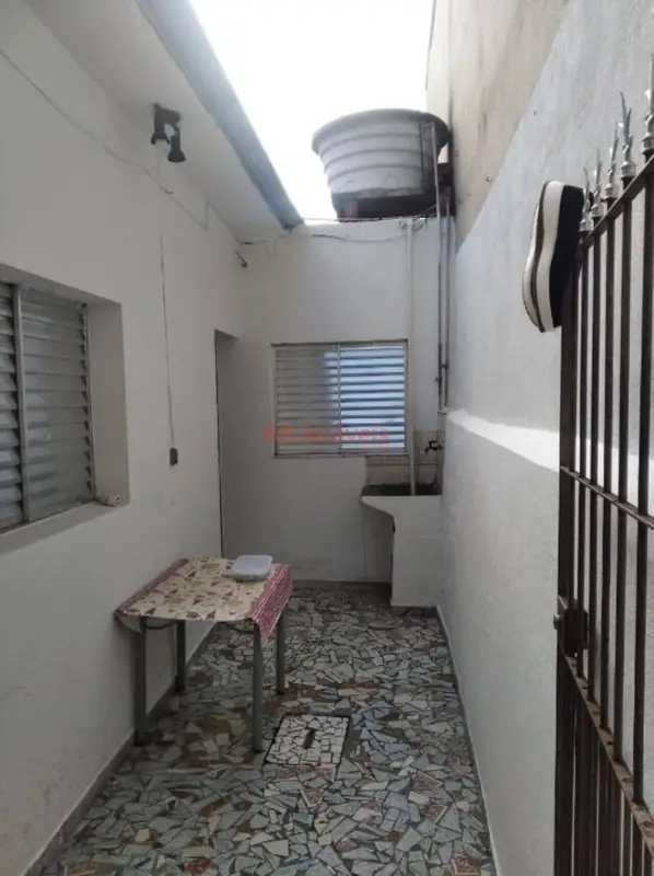 Casa - 2 quartos - Belenzinho - São Paulo - foto 3