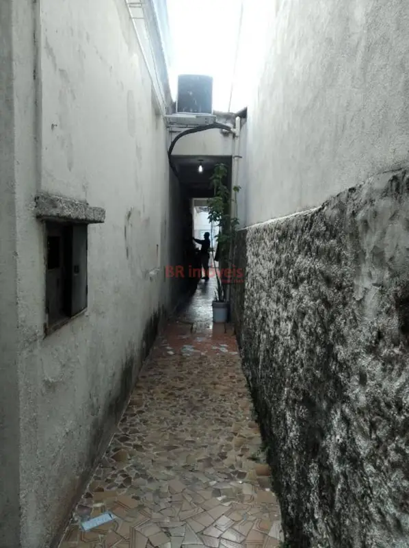 Casa - 2 quartos - Belenzinho - São Paulo - foto 2