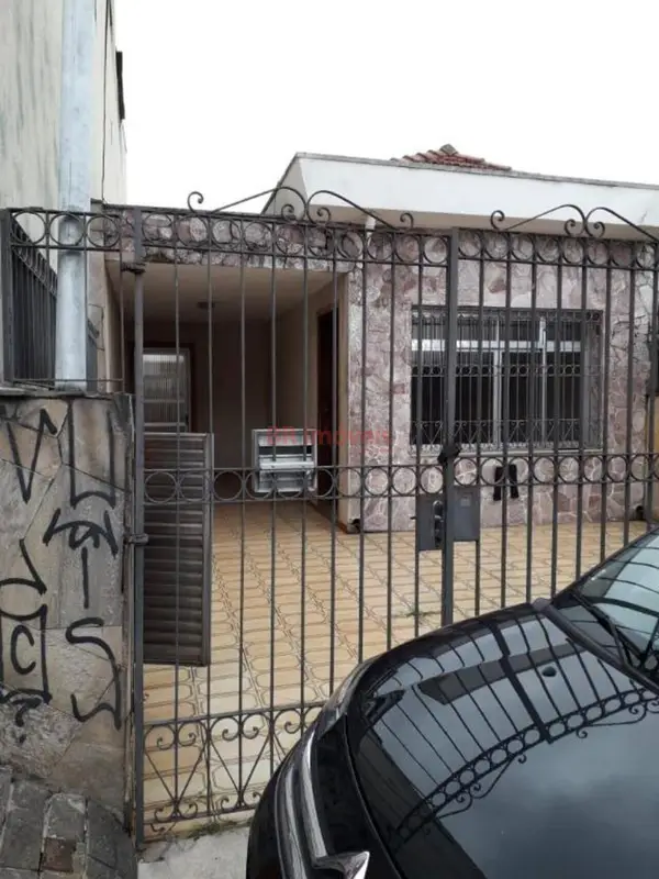 Casa - 2 quartos - Vila Oratório - São Paulo