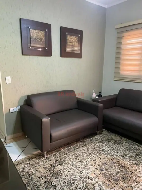 Casa com 2 quartos em Vila Oratório - foto 5