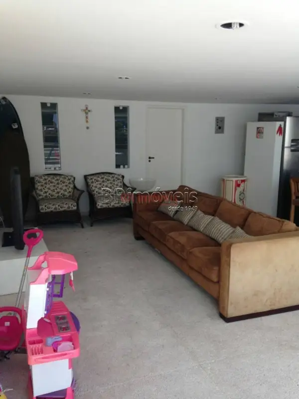 Casa - 5 quartos - Mooca - São Paulo - foto 3