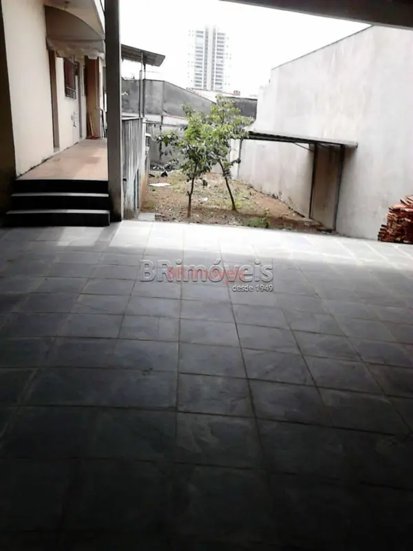 Casa - 1 quartos - Mooca - São Paulo - foto 3