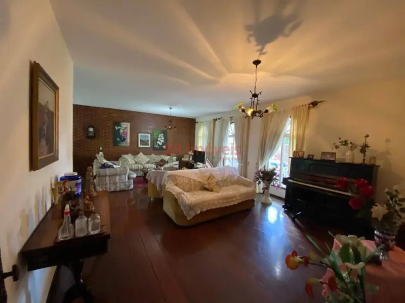 Casa - 3 quartos - Vila Bertioga - São Paulo - foto 3