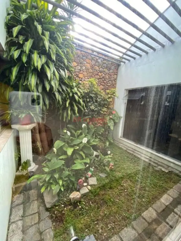 Casa - 3 quartos - Vila Bertioga - São Paulo - foto 4