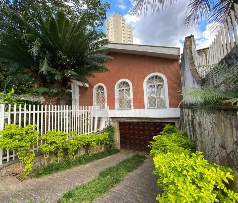 Casa - 3 quartos - Vila Bertioga - São Paulo - foto 2