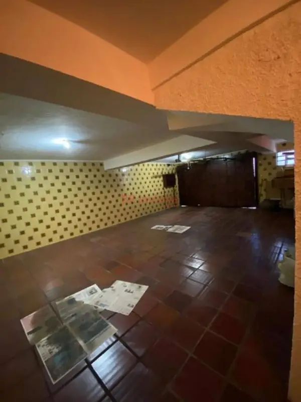 Casa - 3 quartos - Vila Bertioga - São Paulo - foto 5