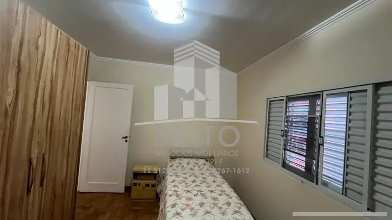 Casa - 3 quartos - Barra Funda - São Paulo - foto 5