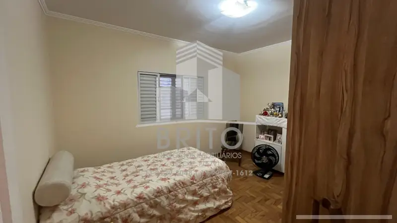 Casa - 3 quartos - Barra Funda - São Paulo - foto 4