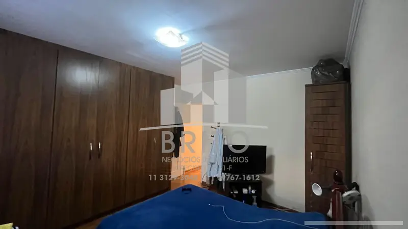 Casa - 3 quartos - Barra Funda - São Paulo - foto 2