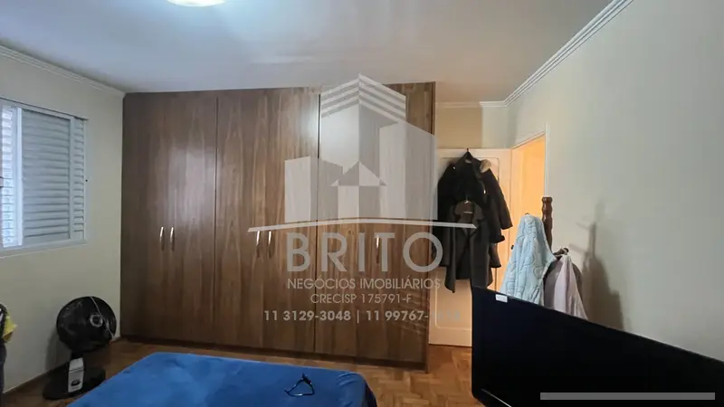 Casa - 3 quartos - Barra Funda - São Paulo - foto 3