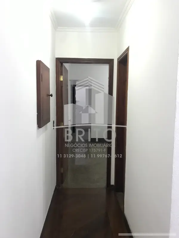 Casa - 3 quartos - Santana - São Paulo - foto 5