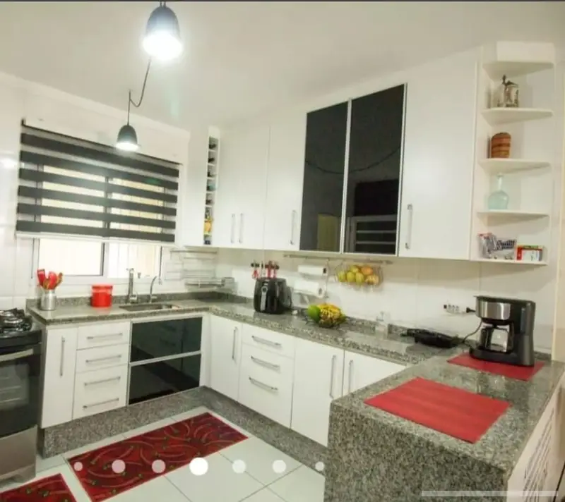 Casa - 3 quartos - Vila Dom Pedro Ii - São Paulo - foto 4