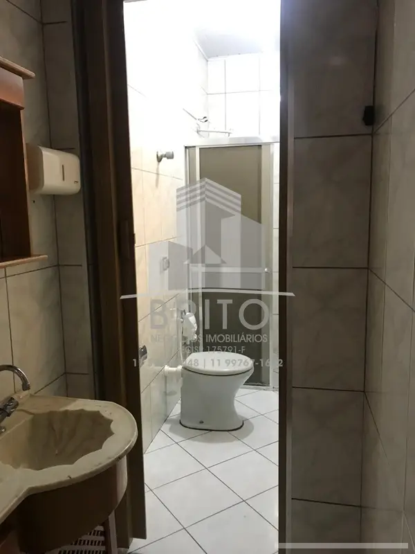 Casa - 4 quartos - Vila Santa Clara - São Paulo - foto 5