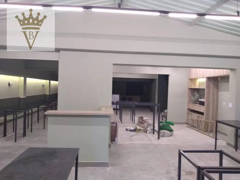 Casa - Vila Olímpia - São Paulo