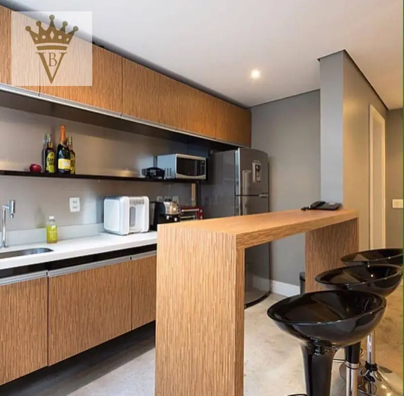 Casa - Vila Nova Conceição - São Paulo - foto 2