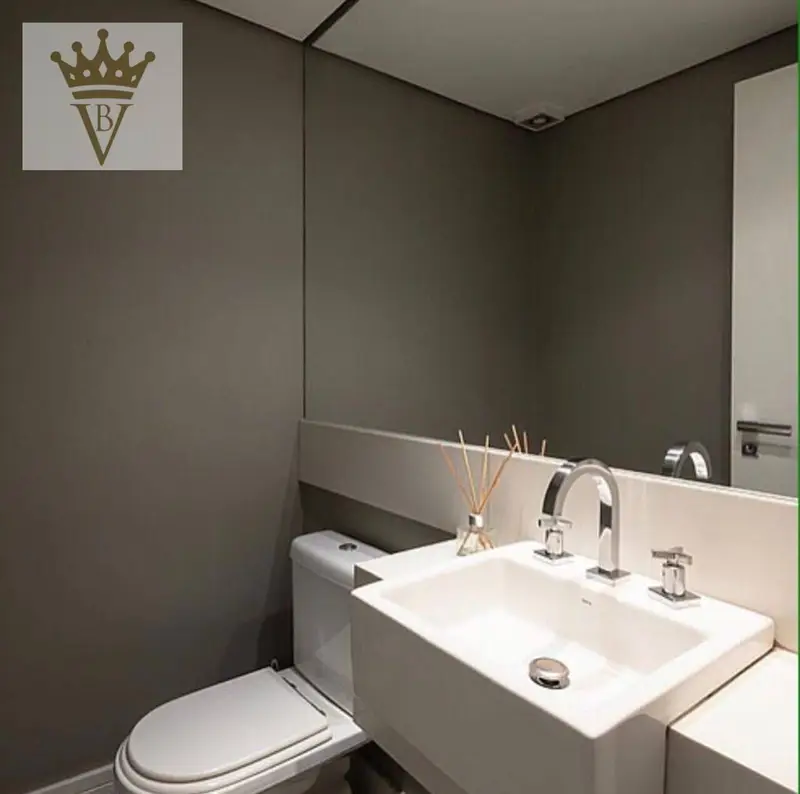 Casa - Vila Nova Conceição - São Paulo - foto 4