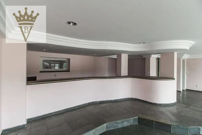 Casa com 4 quartos em Alphaville - foto 5